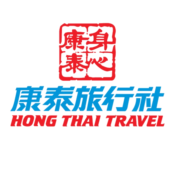 Logo Hong Thai Travel