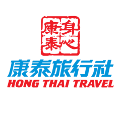 Logo Hong Thai Travel