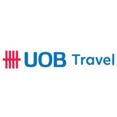 Logo UOB Travel