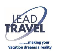 Logo Lead Travel