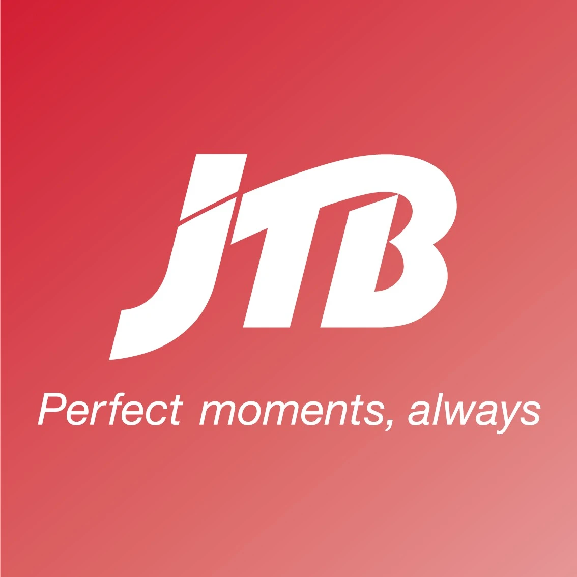 Logo JTB 