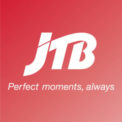 Logo JTB Singapore