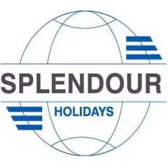 Logo Splendour Holidays