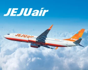 Jeju Air Korea Promotion