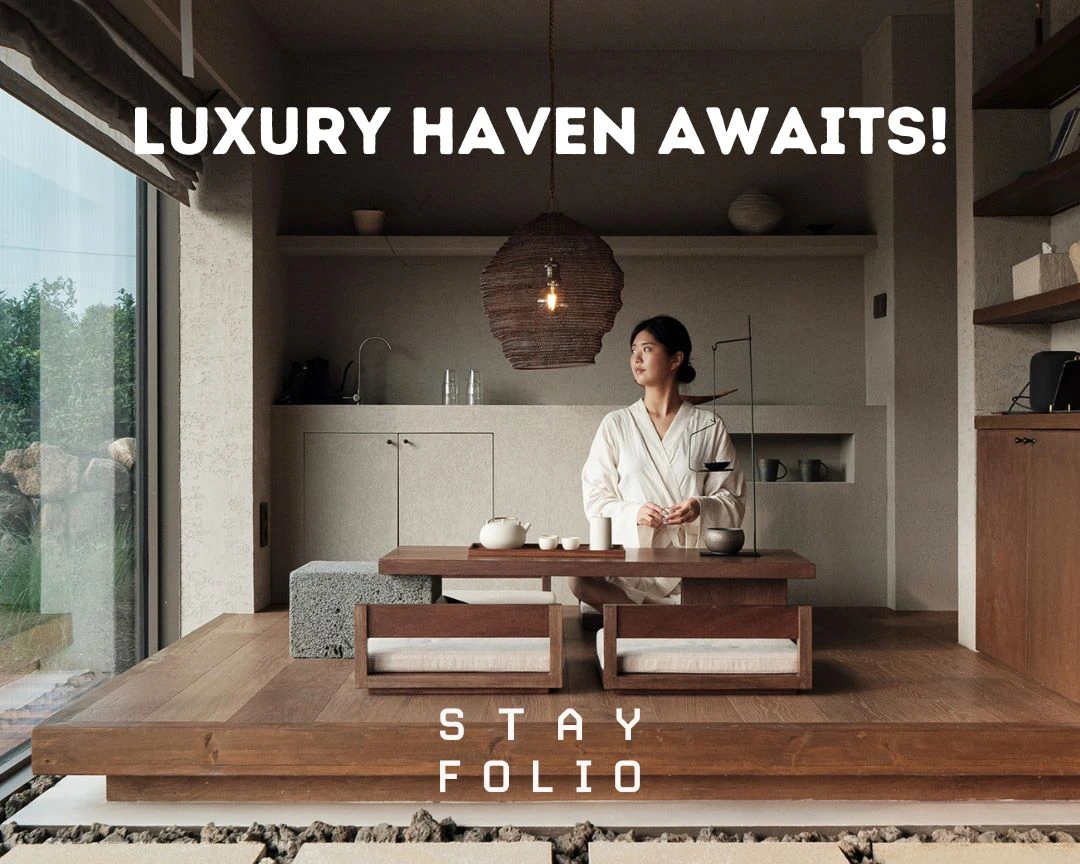 STAYFOLIO