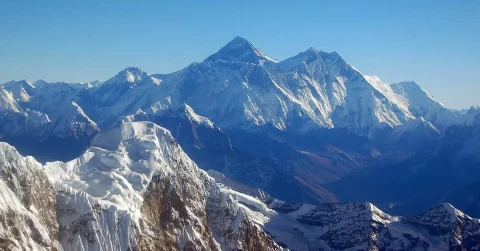 9D7N Breathtaking Nepal