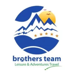 Logo Brothers Adventure