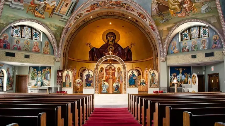 israel-Greek-Orthodox-Church-of-St.-George