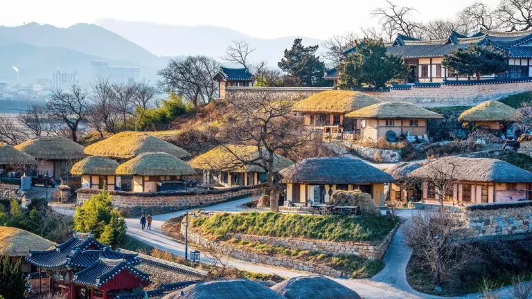 andong-south-korea