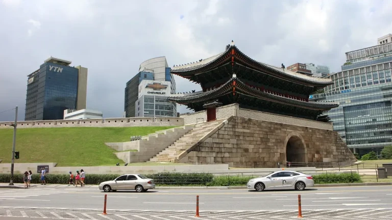 south-korea-traditional-building