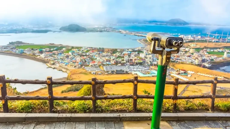 south-korea-jeju-view