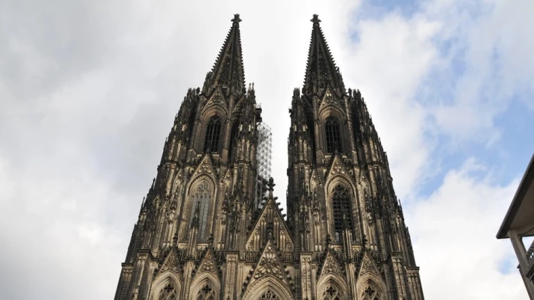 Gothic-Cathedral