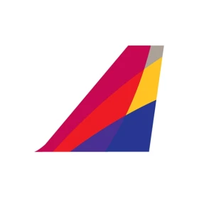Lowest Fares Departing Singapore by Asiana Airlines