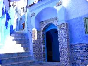 12D9N GARDEN OF NORTH AFRICA – MOROCCO TOUR