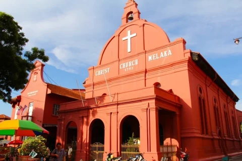$20 Off per couple - 3D2N Malacca Free & Easy with Noble Resort Hotel / Straits Hotel & Suites