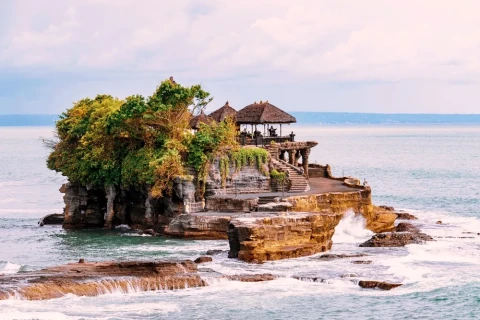 4D Bali Island Retreat