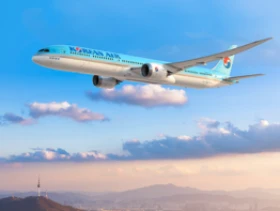 To Seoul and Beyond - Korean Air Promotion