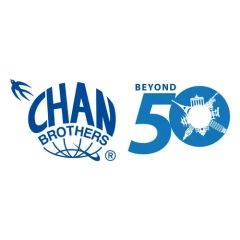 Logo Chan Brothers Travel