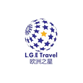 L.G.E. Travel Korea Winter Packages Promotion