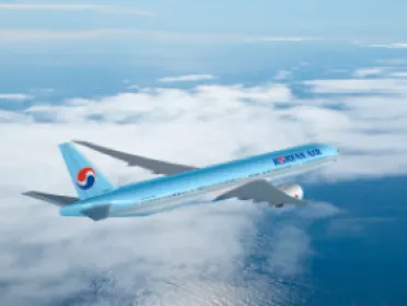 To Seoul and Beyond - Korean Air Winter Promotion