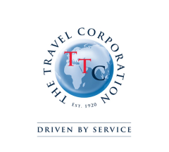 Logo The Travel Corporation