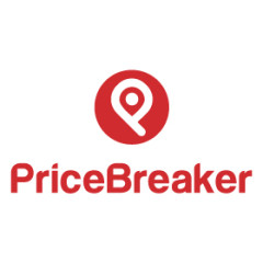 Logo PriceBreaker