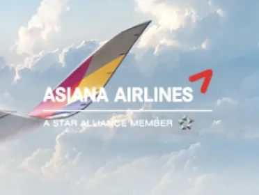 NATAS 2024 with Asiana Airlines