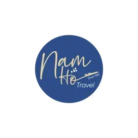 Logo Nam Ho Travel