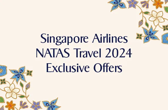 natas 2024 exclusive offers