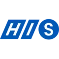 H.I.S International logo